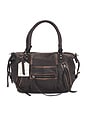 view 2 of 5 BOLSO TOTE in Black