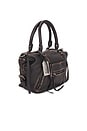 view 4 of 5 BOLSO TOTE in Black
