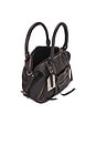 view 5 of 5 BOLSO TOTE in Black