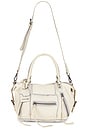 view 1 of 5 BOLSO TOTE in Salt