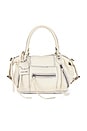 view 2 of 5 BOLSO TOTE in Salt