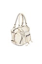 view 4 of 5 BOLSO TOTE in Salt