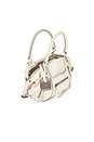 view 5 of 5 BOLSO TOTE in Salt