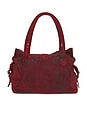 view 2 of 4 BOLSO HOMBRO AUSTIN in Sandblast Red