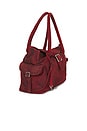view 3 of 4 BOLSO HOMBRO AUSTIN in Sandblast Red