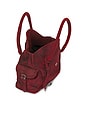 view 4 of 4 BOLSO HOMBRO AUSTIN in Sandblast Red