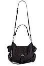 view 1 of 5 BOLSO TOTE BABY in Black