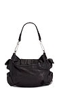 view 3 of 5 BOLSO TOTE BABY in Black