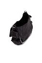 view 5 of 5 BOLSO TOTE BABY in Black