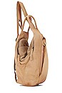 view 3 of 5 x We The Free Soho Convertible Bag in Pale Peach