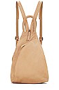 view 5 of 5 x We The Free Soho Convertible Bag in Pale Peach