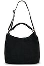 view 1 of 5 SAC FOURRE-TOUT SUZIE in Black