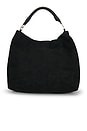 view 2 of 5 SAC FOURRE-TOUT SUZIE in Black