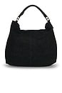 view 4 of 5 SAC FOURRE-TOUT SUZIE in Black