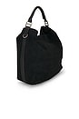 view 5 of 5 SAC FOURRE-TOUT SUZIE in Black
