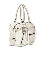 view 4 of 5 x We The Free Emerson Tote in Salt