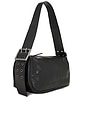 view 1 of 4 Arm Candy Bag In Black in Black