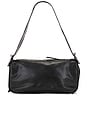 view 3 of 4 Arm Candy Bag In Black in Black