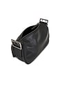 view 4 of 4 Arm Candy Bag In Black in Black
