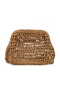 view 1 of 4 Sand Bound Clutch in Tan