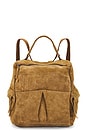 view 1 of 4 Paint The Town Backpack in Cafe