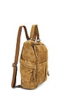 view 3 of 4 Paint The Town Backpack in Cafe