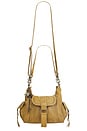 view 1 of 5 We The Free Baby Leigh Bag In Bronze in Bronze
