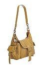 view 4 of 5 We The Free Baby Leigh Bag In Bronze in Bronze