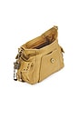 view 5 of 5 We The Free Baby Leigh Bag In Bronze in Bronze
