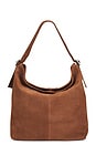 view 1 of 4 We The Free Honor Hobo Bag in Saddle