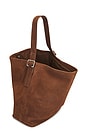 view 4 of 4 We The Free Honor Hobo Bag in Saddle