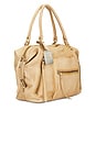 view 4 of 5 BOLSO EMERSON in Italian Straw