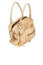 view 5 of 5 BOLSO EMERSON in Italian Straw