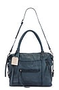 view 1 of 5 x We The Free Emerson Tote in Stormy Sea