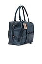 view 4 of 5 x We The Free Emerson Tote in Stormy Sea