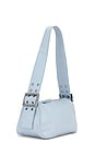 view 3 of 4 Arm Candy Bag in Chambray