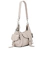 view 4 of 5 x We The Free Baby Leigh Bag in Pearl