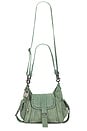 view 1 of 5 x We The Free Baby Leigh Bag in Secret Sage