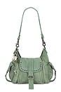 view 2 of 5 x We The Free Baby Leigh Bag in Secret Sage
