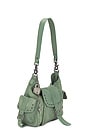 view 4 of 5 x We The Free Baby Leigh Bag in Secret Sage