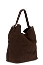 view 3 of 4 x We The Free Honor Hobo Bag in Espresso