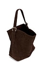 view 4 of 4 x We The Free Honor Hobo Bag in Espresso