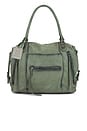 view 2 of 5 x We The Free Emerson Tote in Secret Sage