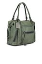 view 4 of 5 x We The Free Emerson Tote in Secret Sage