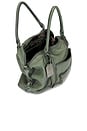 view 5 of 5 x We The Free Emerson Tote in Secret Sage
