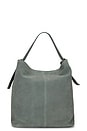 view 1 of 4 x We The Free Honor Hobo Bag in Secret Sage