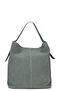 view 2 of 4 x We The Free Honor Hobo Bag in Secret Sage