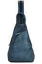 view 1 of 5 Soho Convertible Bag in Stormy Sea