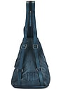 view 2 of 5 Soho Convertible Bag in Stormy Sea