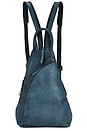 view 4 of 5 Soho Convertible Bag in Stormy Sea